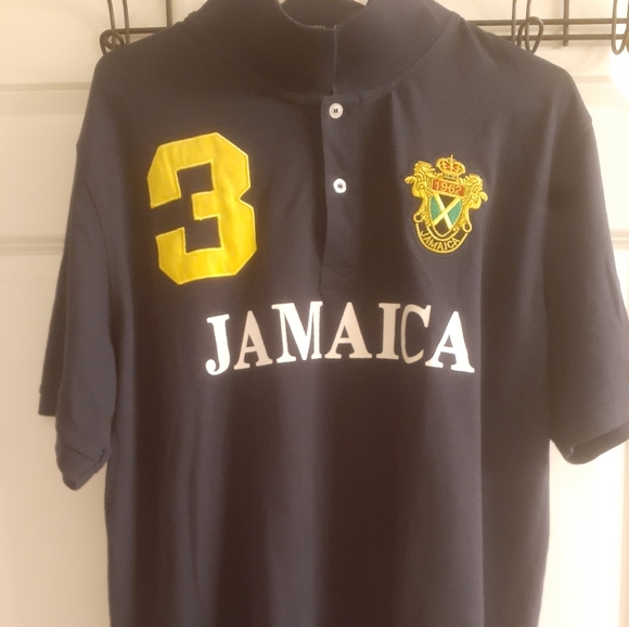 Robin Ruth Polo Rugby shirt - Picture 7 of 7